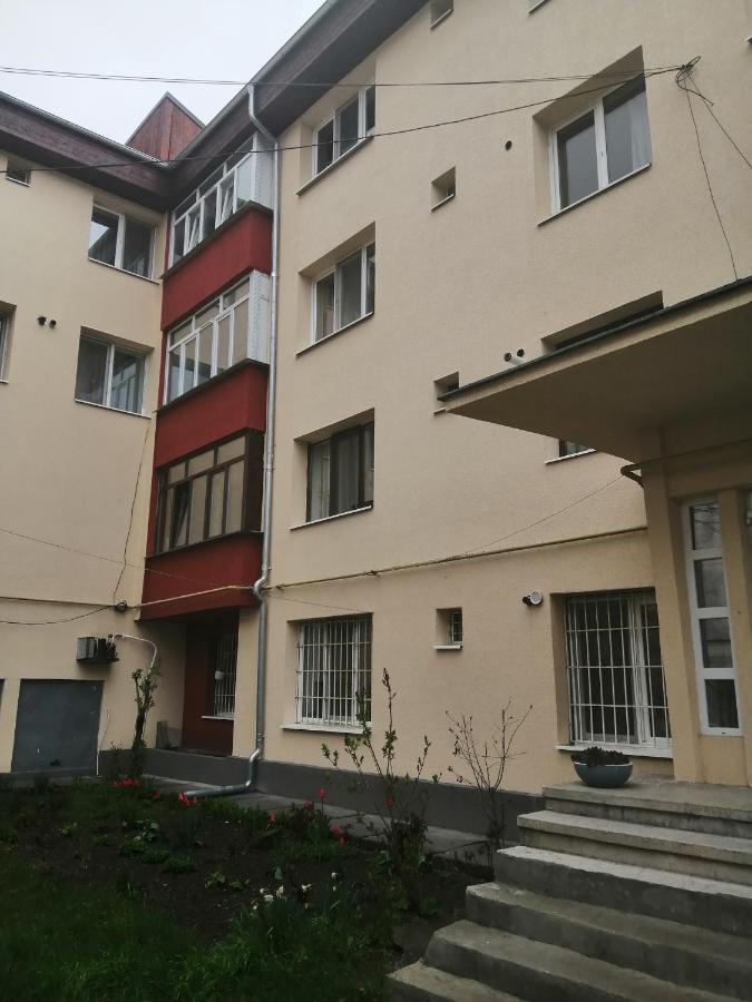 Angel House Central Aparament Petrozsény Kültér fotó